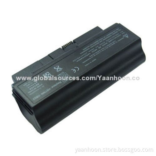 Replacement Battery for HP B1200, with 4 Cells